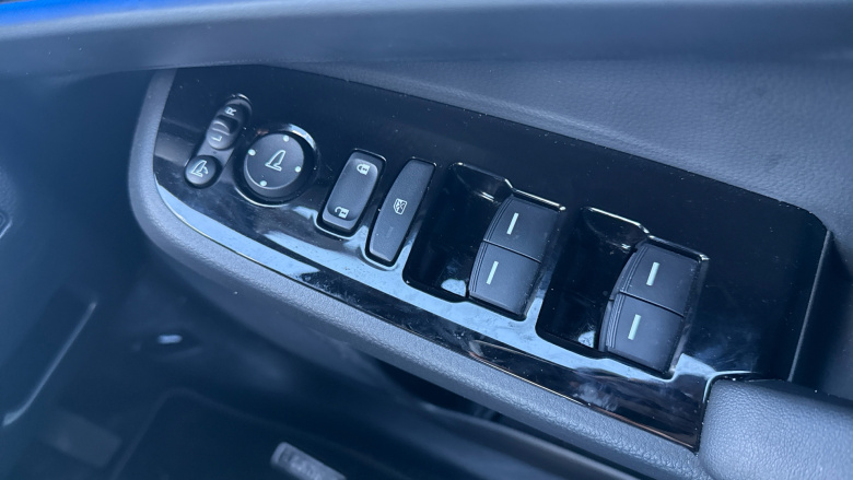 Honda E Ny1 150kW Advance 69kWh 5dr Auto Electric Hatchback